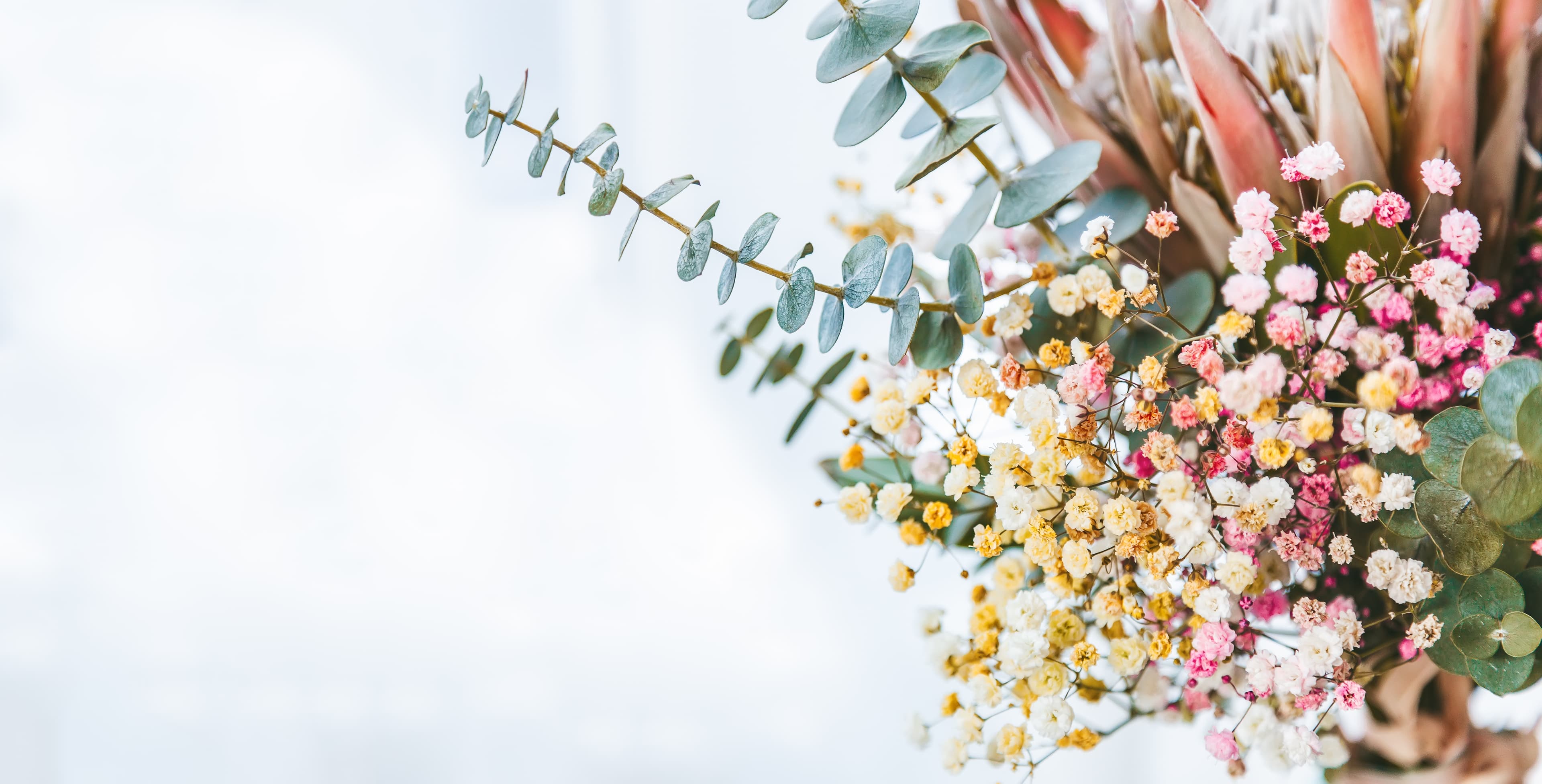 Fleurs de Mariage