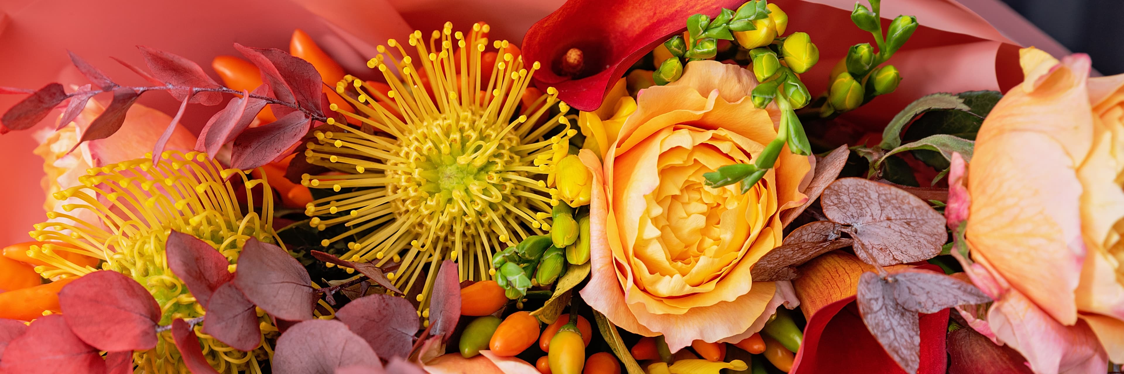 Flower background