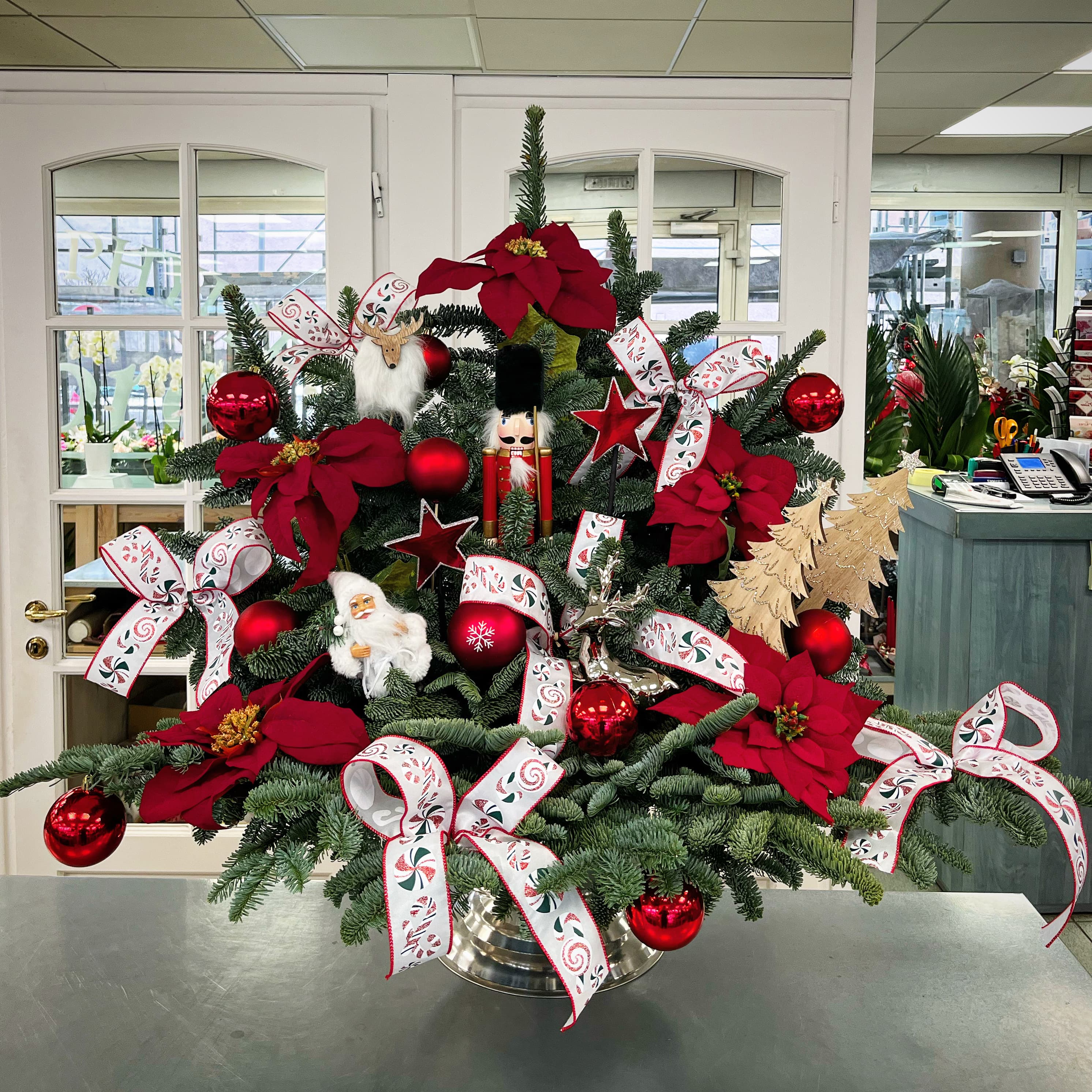 Composition de Noël