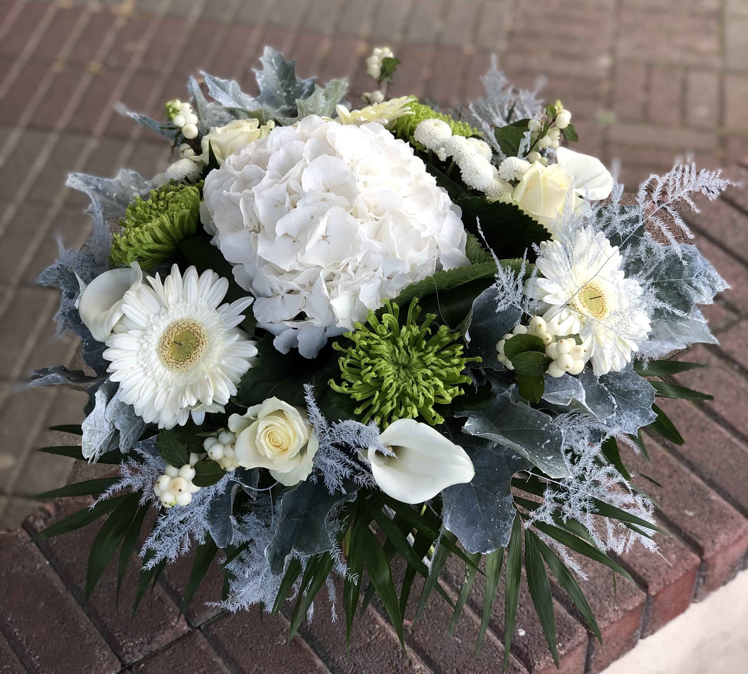 Bouquet d'hiver