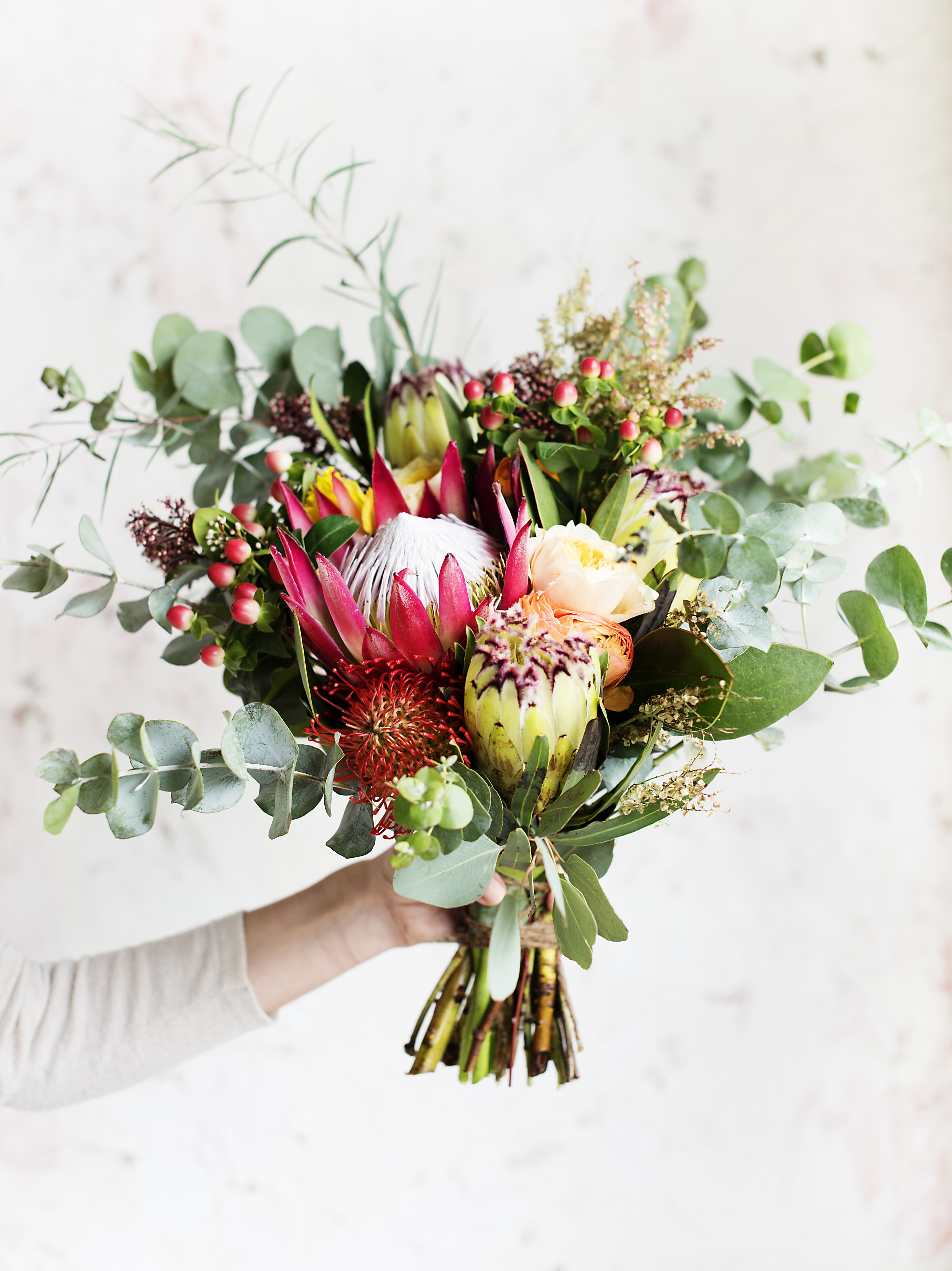 Abonnement Floral