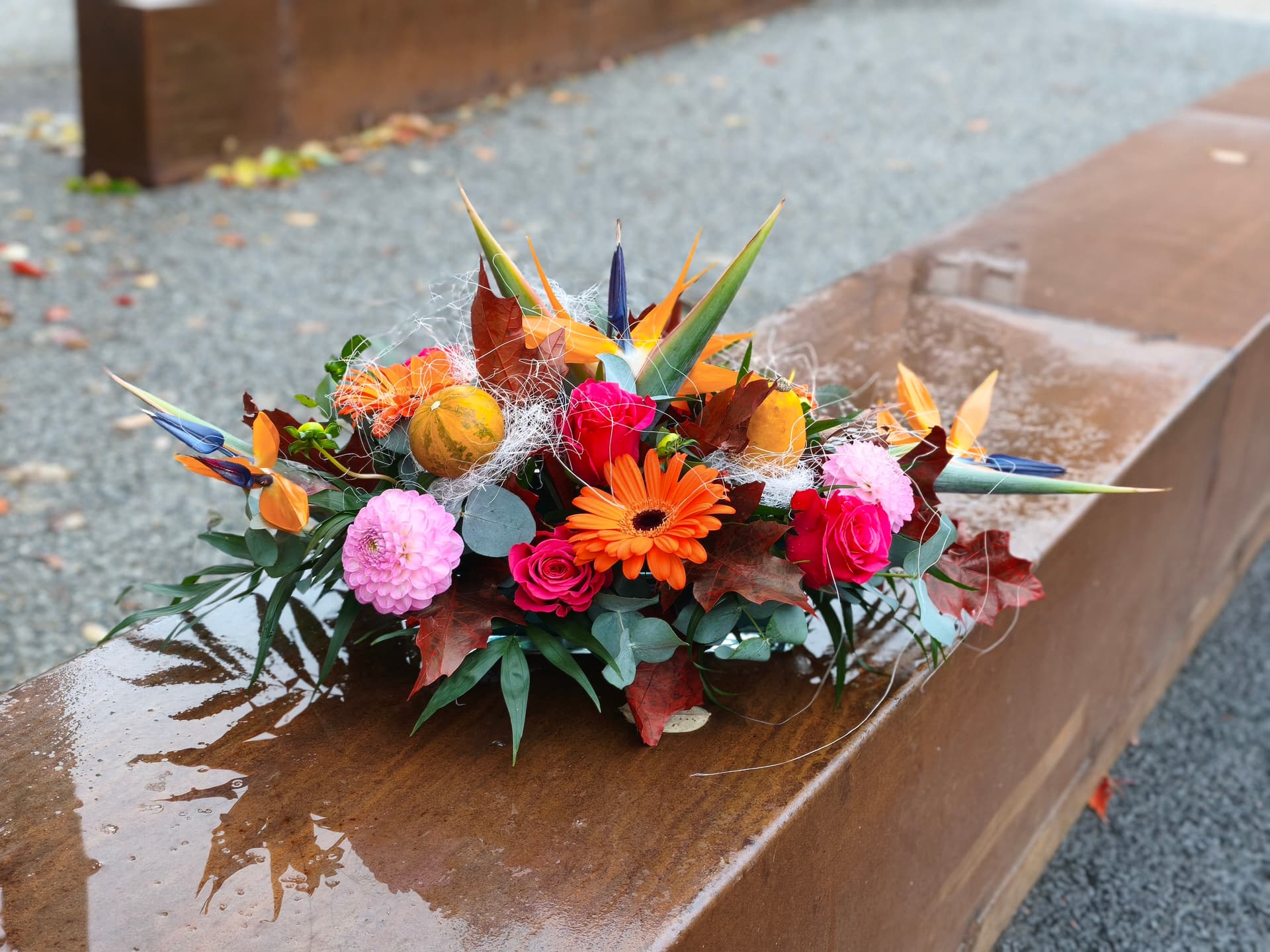 Pourquoi les fleurs sont importantes ?